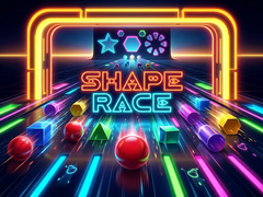 Игри Shape Race
