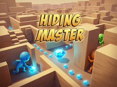 Игри Hiding Master