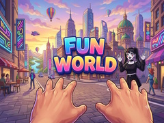 Игри Fun World