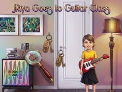 Игри Riya Goes to Guitar Class