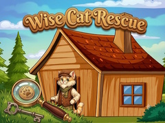 Игри Wise Cat Rescue