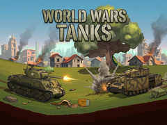 Игри World Wars Tanks