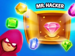 Игри Mr. Hacker The Museum Hunt
