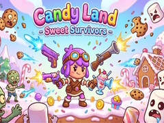 Игри Candy Land Sweet Survivors