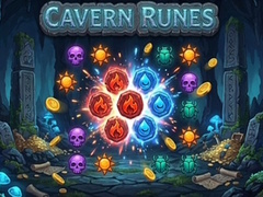 Игри Cavern Runes