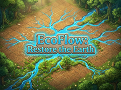 Игри EcoFlow: Restore the Earth