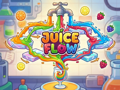 Игри Juice Flow