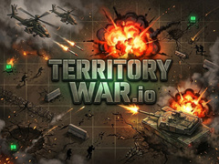 Игри TerrittoryWar.io