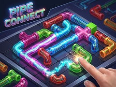 Игри Pipe Connect