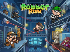 Игри Robber Run