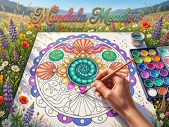 Игри Mandala Meadow