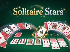 Игри Solitaire Stars