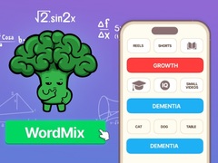 Игри WordMix