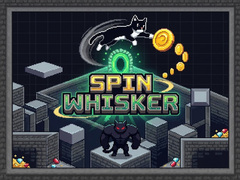 Игри Spin Whisker