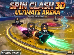 Игри spil clash 3D Ultimate Arena