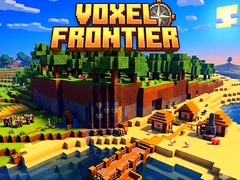 Игри Voxel Frontier