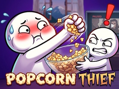 Игри Popcorn Thief