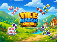Игри Tile Match Mania