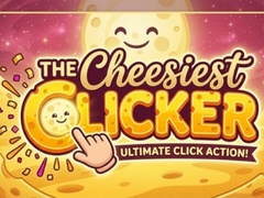 Игри TheCheesiestClicker!