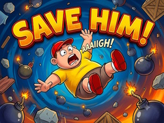 Игри Save Him!