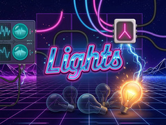Игри Lights
