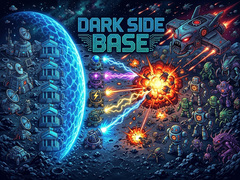 Игри Dark Side Base