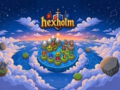 Игри Hexholm