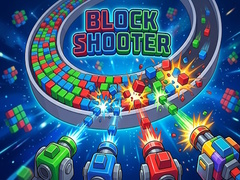 Игри Block Shooter