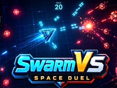 Игри Swarm VS