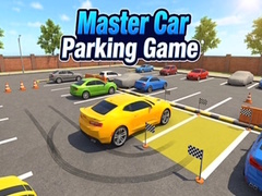 Игри Master Car Parking Game