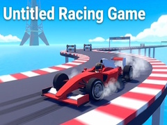 Игри Untitled Racing Game