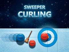 Игри Sweeper Curling
