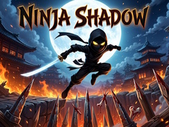 Игри Ninja Shadow