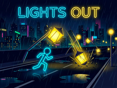 Игри Lights Out