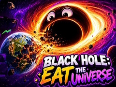 Игри Black Hole: Eat the Universe
