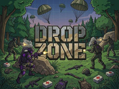 Игри Drop Zone