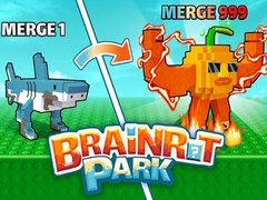Игри Brainrot Park