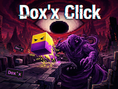 Игри Dox'x Click