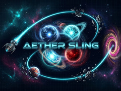 Игри Aether Sling