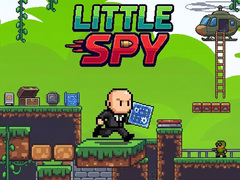 Игри Little Spy