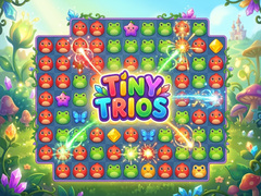 Игри Tiny Trios