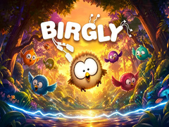 Игри Birgly