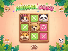 Игри Animal Doku