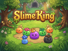 Игри Slime King
