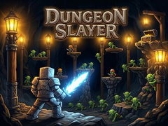 Игри Dungeon Slayer