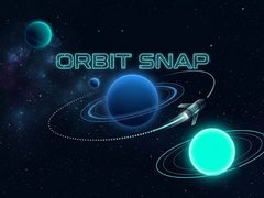 Игри Orbit Snap