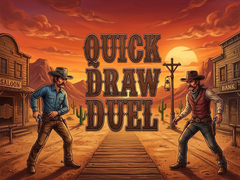 Игри Quick Draw Duel