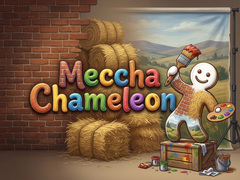 Игри Meccha Chameleon