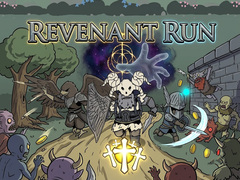 Игри Elden Ring: Revenant Run