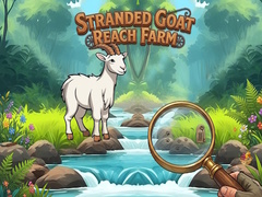 Игри Stranded Goat Reach Farm
